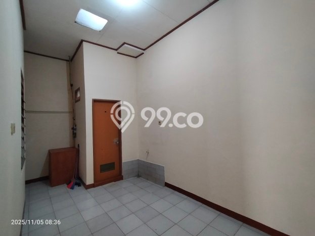 Lokasi terbaik! Rumah siap huni dikontrakkan di Pancoran Mas LB 50m2 Lokasi terbaik! Rumah siap huni dikontrakkan di Pancoran Mas LB 50m2