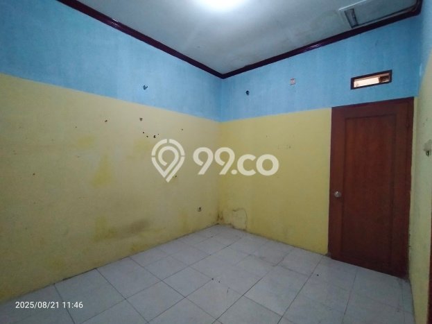 Rumah Strategis Minimalis Lb 43m2 di Pancoran Mas, Depok Rumah Strategis Minimalis Lb 43m2 di Pancoran Mas, Depok