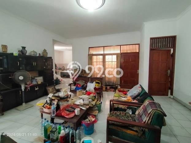 For Sale Rumah Mewah Exclusive di Cimanggis, Depok For Sale Rumah Mewah Exclusive di Cimanggis, Depok