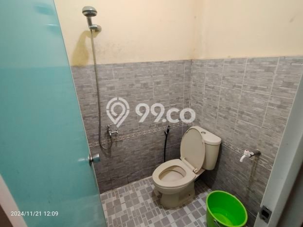 Jual Rumah Strategis Bagus Punya 3 KT di Pancoran Mas Depok SHM Jual Rumah Strategis Bagus Punya 3 KT di Pancoran Mas Depok SHM