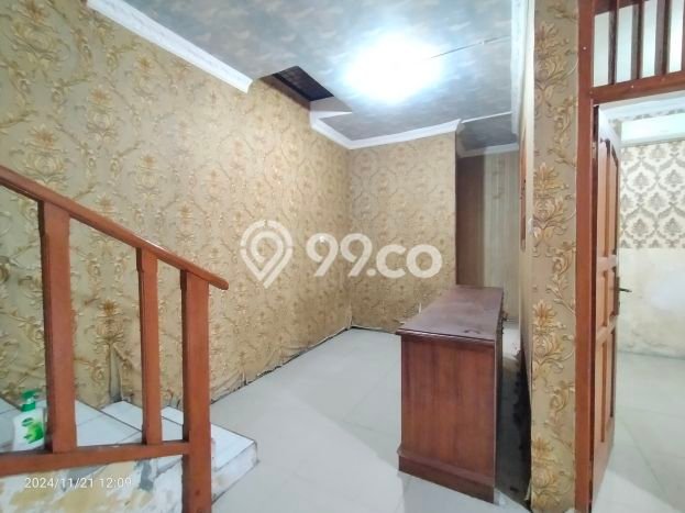 Jual Rumah Strategis Bagus Punya 3 KT di Pancoran Mas Depok SHM Jual Rumah Strategis Bagus Punya 3 KT di Pancoran Mas Depok SHM