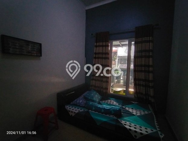 Rumah Strategis Minimalis Lb 120m2 di Cilodong, Depok Rumah Strategis Minimalis Lb 120m2 di Cilodong, Depok