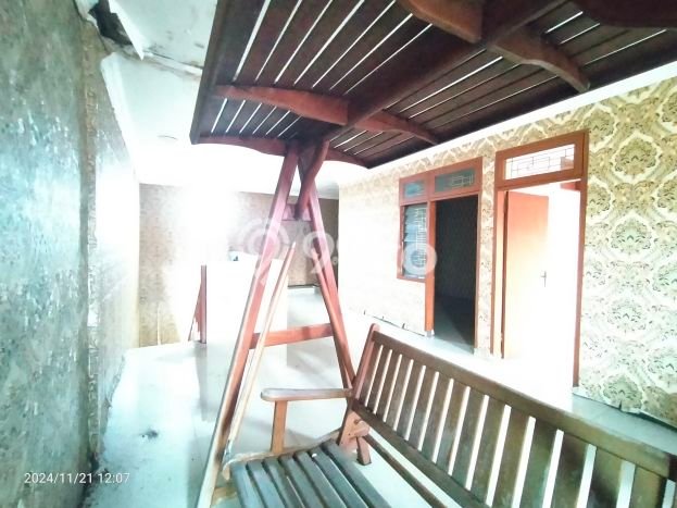 Jual Rumah Strategis Bagus Punya 3 KT di Pancoran Mas Depok SHM Jual Rumah Strategis Bagus Punya 3 KT di Pancoran Mas Depok SHM