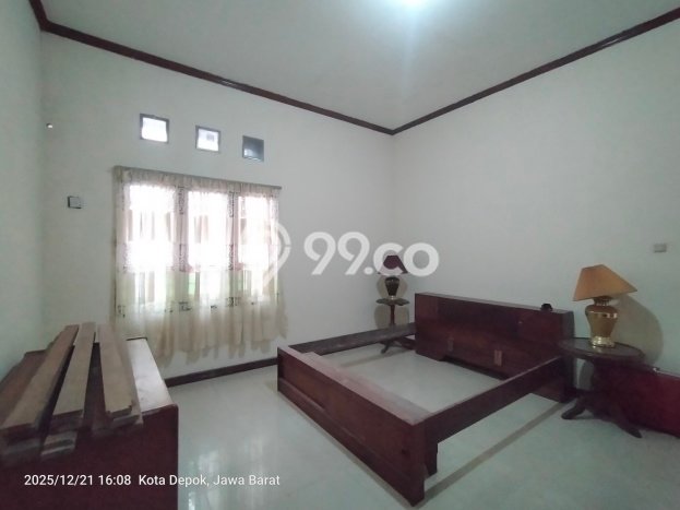Rumah Luxury Modern Siap Huni di Margonda Depok Rumah Luxury Modern Siap Huni di Margonda Depok