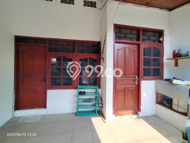 Jual Rumah Favorit Siap Huni LB 100m2 di Pamulang, Tangerang Selatan Jual Rumah Favorit Siap Huni LB 100m2 di Pamulang, Tangerang Selatan