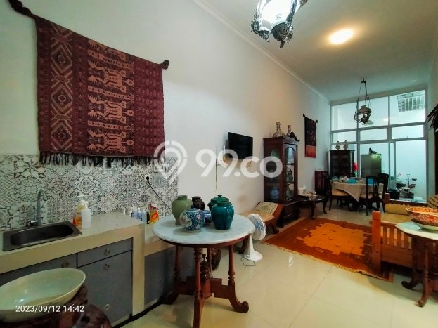 Rumah Strategis Modern Lb 90m2 di Cibinong, Bogor Rumah Strategis Modern Lb 90m2 di Cibinong, Bogor