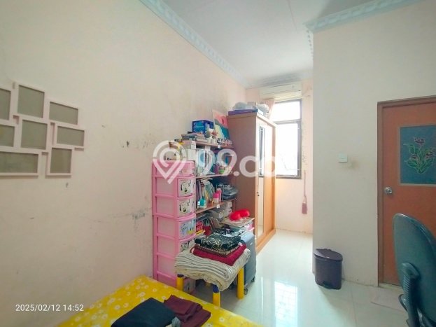 Rumah Modern 4 KT di Tanjung Barat Jakarta Selatan Unfurnished Rumah Modern 4 KT di Tanjung Barat Jakarta Selatan Unfurnished