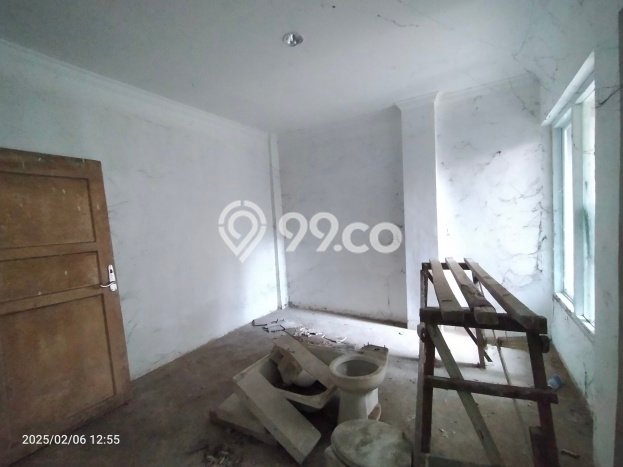 Jarang Ada! Tanah di Pamulang Punya Luas 205m2 SHM Jarang Ada! Tanah di Pamulang Punya Luas 205m2 SHM