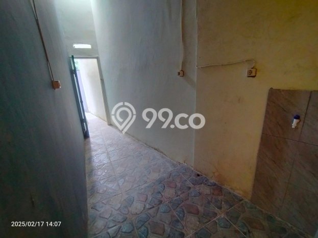 Dijual Rumah Strategis Bagus Punya 2 KT di Bojong Gede Bogor SHM Dijual Rumah Strategis Bagus Punya 2 KT di Bojong Gede Bogor SHM