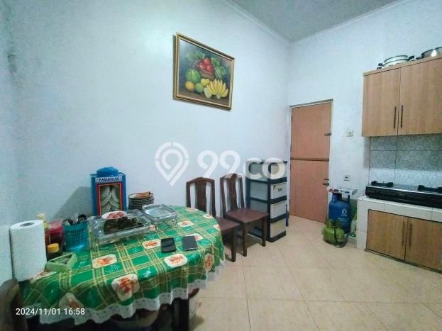 Jual Rumah Modern 3 KT di Sukmajaya, Depok Jual Rumah Modern 3 KT di Sukmajaya, Depok
