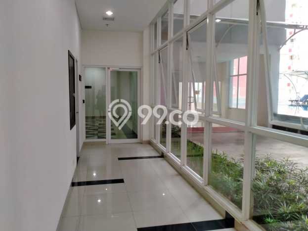 Apartemen Cozy Dijual di Depok Spesifikasi 2 KT, 1 KM Apartemen Cozy Dijual di Depok Spesifikasi 2 KT, 1 KM