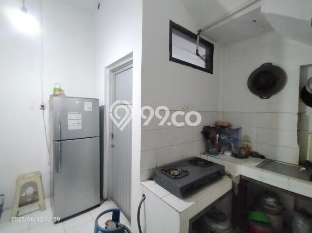 Jual Rumah Favorit Siap Huni LB 100m2 di Pamulang, Tangerang Selatan Jual Rumah Favorit Siap Huni LB 100m2 di Pamulang, Tangerang Selatan