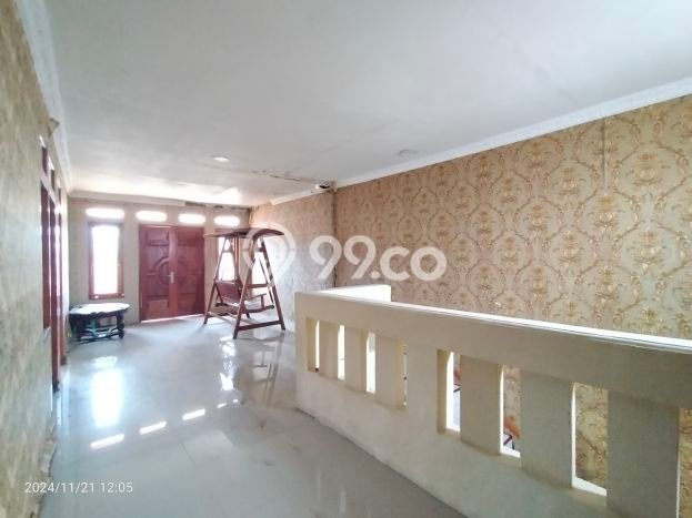 Jual Rumah Strategis Bagus Punya 3 KT di Pancoran Mas Depok SHM Jual Rumah Strategis Bagus Punya 3 KT di Pancoran Mas Depok SHM