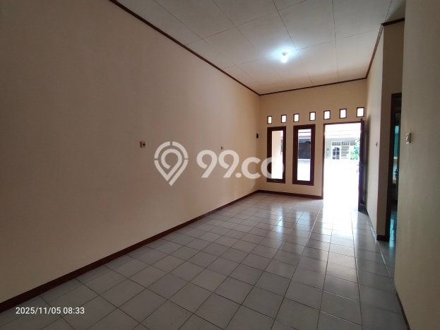 Lokasi terbaik! Rumah siap huni dikontrakkan di Pancoran Mas LB 50m2 Lokasi terbaik! Rumah siap huni dikontrakkan di Pancoran Mas LB 50m2