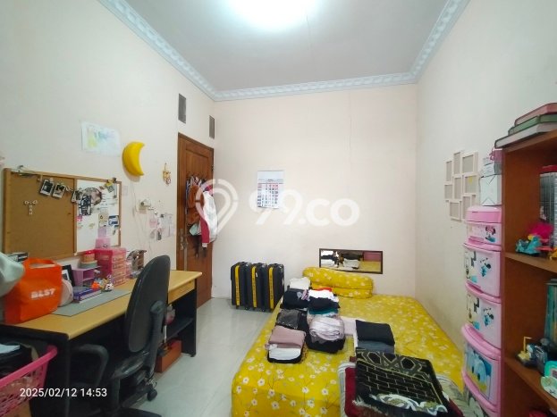 Rumah Modern 4 KT di Tanjung Barat Jakarta Selatan Unfurnished Rumah Modern 4 KT di Tanjung Barat Jakarta Selatan Unfurnished