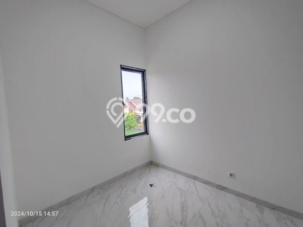 Rumah Modern Minimalis 2 Kamar Bisa Langsung Pindah di Sawangan Rumah Modern Minimalis 2 Kamar Bisa Langsung Pindah di Sawangan