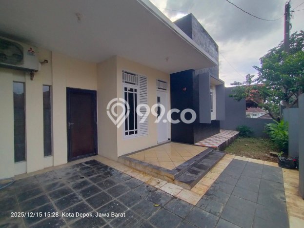 Dijual Hunian Mewah dengan Fasilitas Sekitar Komplit di Beji, Depok Dijual Hunian Mewah dengan Fasilitas Sekitar Komplit di Beji, Depok