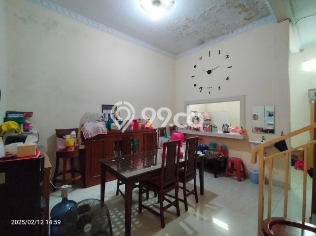 Rumah Modern 4 KT di Tanjung Barat Jakarta Selatan Unfurnished Rumah Modern 4 KT di Tanjung Barat Jakarta Selatan Unfurnished
