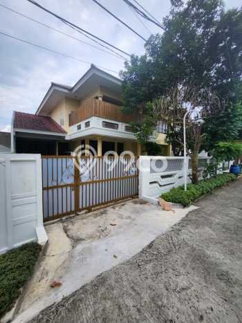 Best Deal Hunian Mewah Ideal dan Luas di Pancoran Mas, Depok Best Deal Hunian Mewah Ideal dan Luas di Pancoran Mas, Depok
