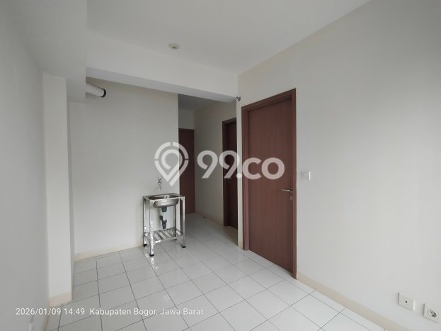 Apartemen Harga Terjangkau Dijual di Cimanggis, Depok Punya 2 Kamar Tidur Apartemen Harga Terjangkau Dijual di Cimanggis, Depok Punya 2 Kamar Tidur