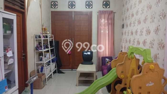 Rumah Modern Minimalis 3 Kamar Bisa Langsung Pindah di Cimanggis Rumah Modern Minimalis 3 Kamar Bisa Langsung Pindah di Cimanggis