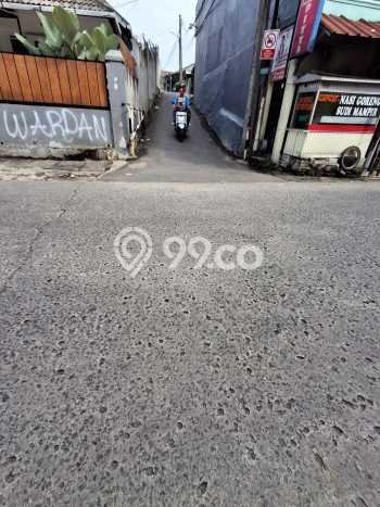 Dijual Hunian Rumah Nyaman 6 KT di Mekarsari, Depok Dijual Hunian Rumah Nyaman 6 KT di Mekarsari, Depok