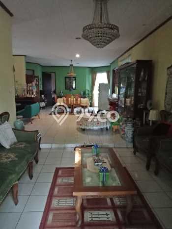 Best Deal Hunian Mewah Ideal dan Luas di Pamulang, Tangerang Selatan Best Deal Hunian Mewah Ideal dan Luas di Pamulang, Tangerang Selatan
