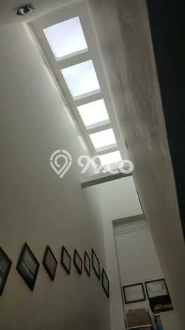 Ready to Use! Premium House LT 240m2 Desain Modern di Margonda Ready to Use! Premium House LT 240m2 Desain Modern di Margonda