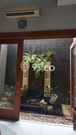 Ready to Use! Premium House LT 240m2 Desain Modern di Margonda Ready to Use! Premium House LT 240m2 Desain Modern di Margonda