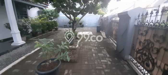 Dijual Cepat Rumah Favorit Siap Huni LB 200m2 di Cimanggis, Depok Dijual Cepat Rumah Favorit Siap Huni LB 200m2 di Cimanggis, Depok