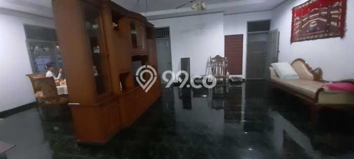 Dijual Cepat Rumah Favorit Siap Huni LB 200m2 di Cimanggis, Depok Dijual Cepat Rumah Favorit Siap Huni LB 200m2 di Cimanggis, Depok
