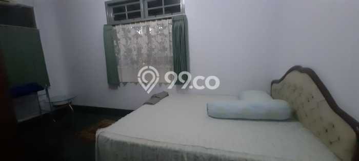 Dijual Cepat Rumah Favorit Siap Huni LB 200m2 di Cimanggis, Depok Dijual Cepat Rumah Favorit Siap Huni LB 200m2 di Cimanggis, Depok