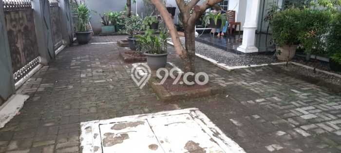 Dijual Cepat Rumah Favorit Siap Huni LB 200m2 di Cimanggis, Depok Dijual Cepat Rumah Favorit Siap Huni LB 200m2 di Cimanggis, Depok