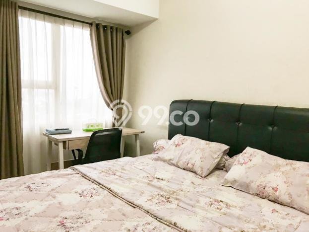 EXCLUSIVE PROPERTY! Apartemen di , 1 KT, Luas 25m2m², Lokasi Premium, Pemandangan Kota EXCLUSIVE PROPERTY! Apartemen di , 1 KT, Luas 25m2m², Lokasi Premium, Pemandangan Kota