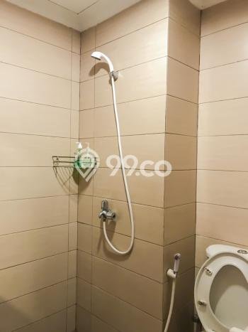 EXCLUSIVE PROPERTY! Apartemen di , 1 KT, Luas 25m2m², Lokasi Premium, Pemandangan Kota EXCLUSIVE PROPERTY! Apartemen di , 1 KT, Luas 25m2m², Lokasi Premium, Pemandangan Kota