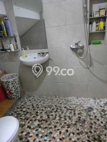 Jual Rumah Strategis Bagus Punya 4 KT di Cimanggis Depok SHM Jual Rumah Strategis Bagus Punya 4 KT di Cimanggis Depok SHM