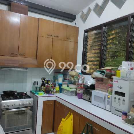 Jual Rumah Strategis Bagus Punya 4 KT di Cimanggis Depok SHM Jual Rumah Strategis Bagus Punya 4 KT di Cimanggis Depok SHM