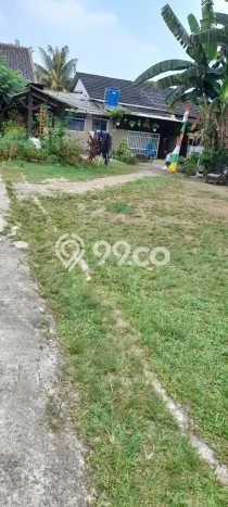 Tanah Kosong Dijual di Depok dengan Area 378m2 Tanah Kosong Dijual di Depok dengan Area 378m2
