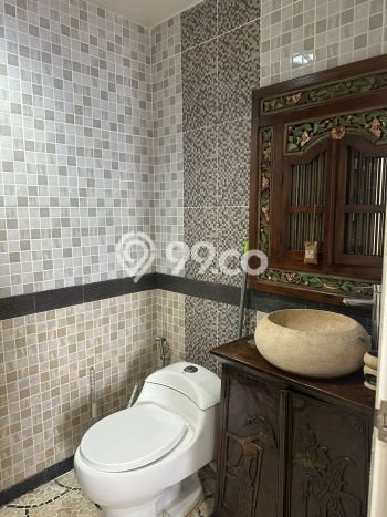 Dijual Apartemen di Jakarta Selatan 3 Kamar & 2 Kamar Mandi, Luas 78m2 Dijual Apartemen di Jakarta Selatan 3 Kamar & 2 Kamar Mandi, Luas 78m2