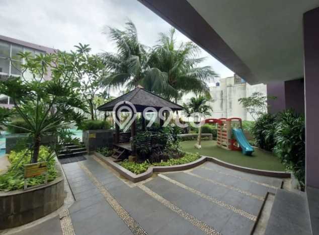 Dijual Apartemen di Jakarta Selatan 3 Kamar & 2 Kamar Mandi, Luas 78m2 Dijual Apartemen di Jakarta Selatan 3 Kamar & 2 Kamar Mandi, Luas 78m2