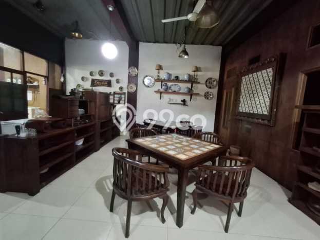 Unit Ruko Dijual di Limo Depok 200m2 Unit Ruko Dijual di Limo Depok 200m2