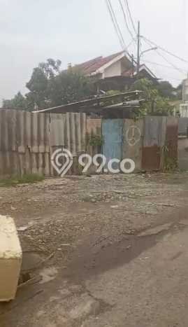 Tanah Dijual Lokasi Ciracas, Jakarta Timur Luas 4364m2 Legalitas Aman Tanah Dijual Lokasi Ciracas, Jakarta Timur Luas 4364m2 Legalitas Aman