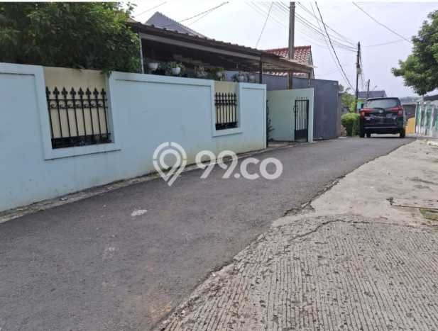 Dijual Hunian Rumah Nyaman 6 KT di Mekarsari, Depok Dijual Hunian Rumah Nyaman 6 KT di Mekarsari, Depok