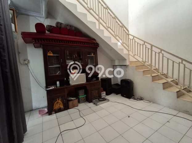 Dijual Hunian Rumah Nyaman 6 KT di Mekarsari, Depok Dijual Hunian Rumah Nyaman 6 KT di Mekarsari, Depok