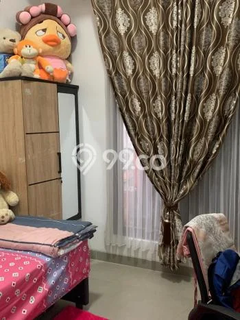 Rumah Modern 3 Kamar LT 206m2 di Sentul Rumah Modern 3 Kamar LT 206m2 di Sentul