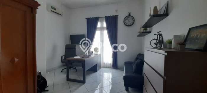 Rumah Luxury Modern Siap Huni di Kelapa Dua Depok Rumah Luxury Modern Siap Huni di Kelapa Dua Depok