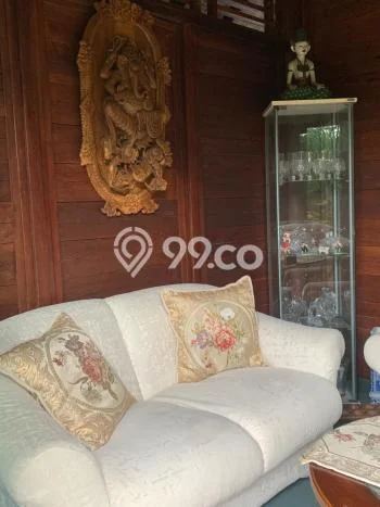 Rumah Modern 3 Kamar LT 206m2 di Sentul Rumah Modern 3 Kamar LT 206m2 di Sentul