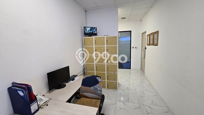 PRIME LOCATION! Kantor Kawasan Kelapa Gading, Luas 68m2m², Kawasan Komersial, Lokasi Premium PRIME LOCATION! Kantor Kawasan Kelapa Gading, Luas 68m2m², Kawasan Komersial, Lokasi Premium