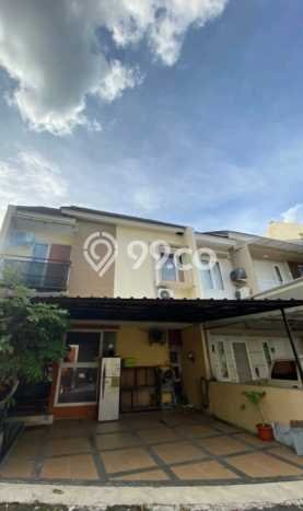 Jual Rumah Strategis Bagus Punya 5 KT di Cimanggis Depok SHM Jual Rumah Strategis Bagus Punya 5 KT di Cimanggis Depok SHM