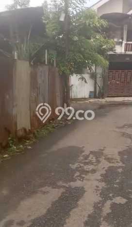 Tanah Dijual Lokasi Ciracas, Jakarta Timur Luas 4364m2 Legalitas Aman Tanah Dijual Lokasi Ciracas, Jakarta Timur Luas 4364m2 Legalitas Aman